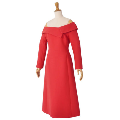 Dior Dress Off Shirt — view 4