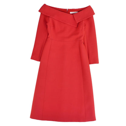 Dior Dress Off Shirt