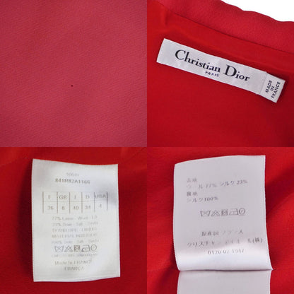 Dior Dress Off Shirt — view 7