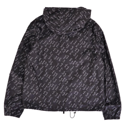 Fendi Jacket Hoodie Hooded Zip Up — view 4