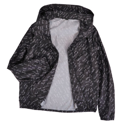 Fendi Jacket Hoodie Hooded Zip Up — view 2