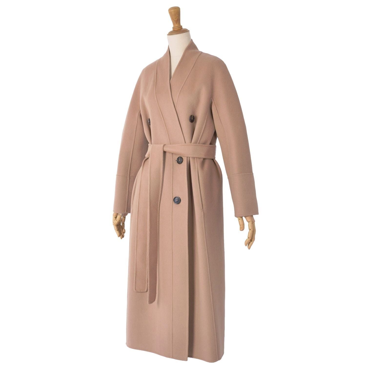 Max Mara S Cucito a Mano Jacket — view 5
