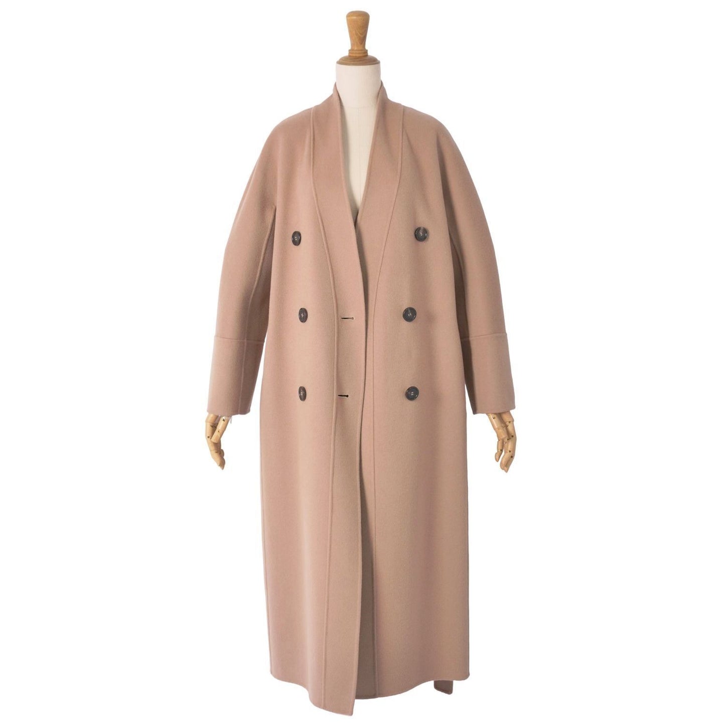 Max Mara S Cucito a Mano Jacket — view 4