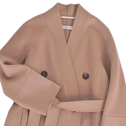 Max Mara S Cucito a Mano Jacket — view 2