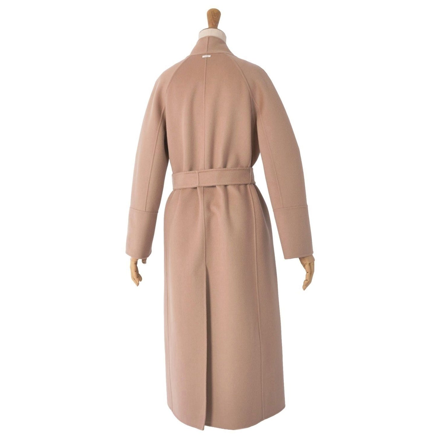 Max Mara S Cucito a Mano Jacket — view 6