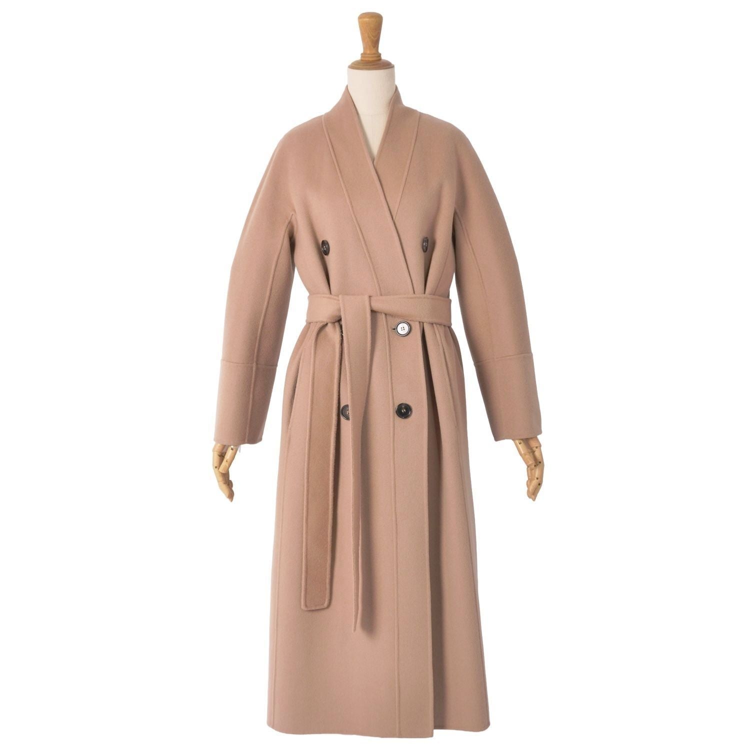 Max Mara S Cucito a Mano Jacket — view 3