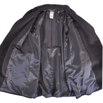 Celine Vintage Coat Double Face with — view 7