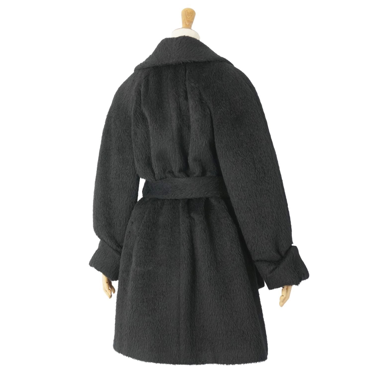 Celine Vintage Coat Double Face with — view 6