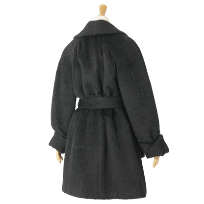 Celine Vintage Coat Double Face with — view 6