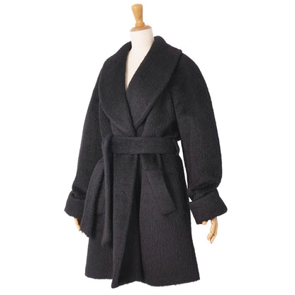Celine Vintage Coat Double Face with — view 5