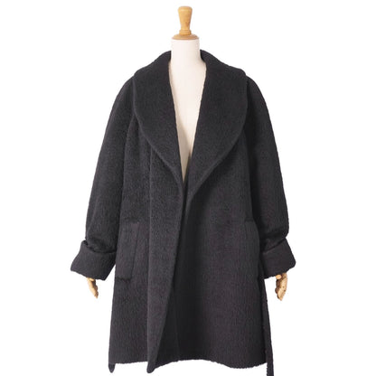 Celine Vintage Coat Double Face with — view 4