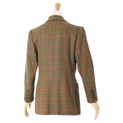 Saint Laurent Vintage Yves Jacket — view 6