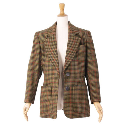 Saint Laurent Vintage Yves Jacket — view 4