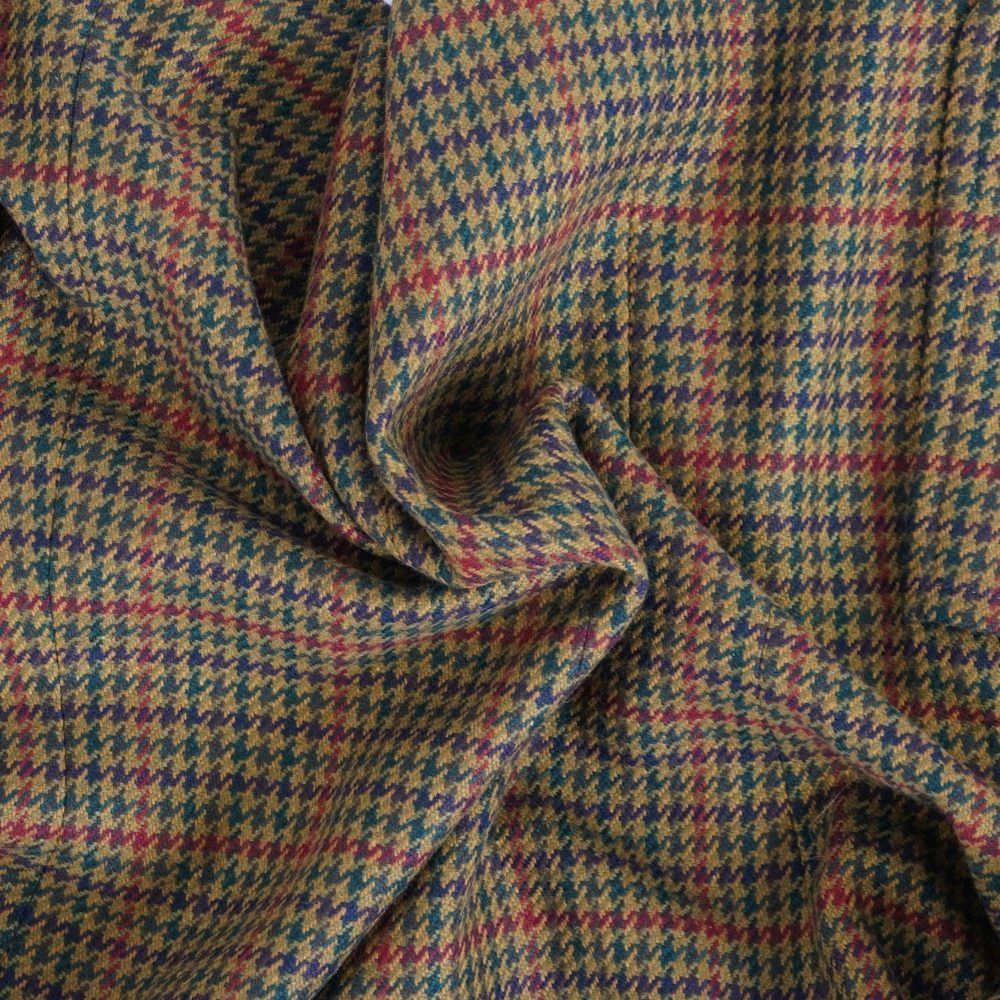 Saint Laurent Vintage Yves Jacket — view 8