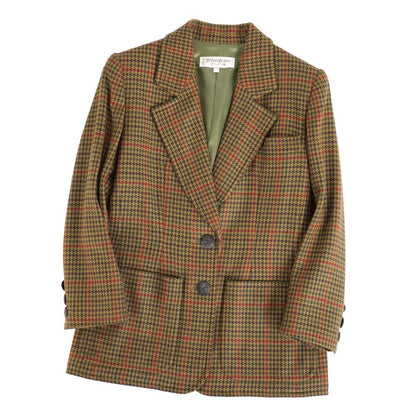 Saint Laurent Vintage Yves Jacket