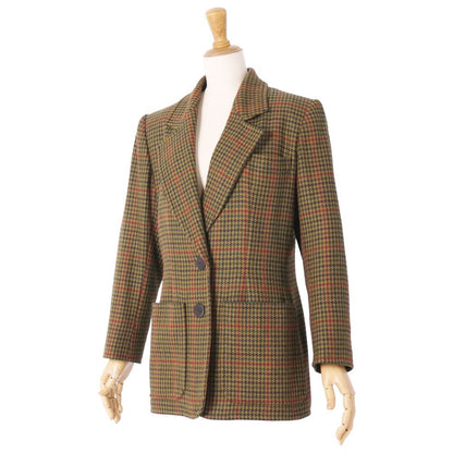 Saint Laurent Vintage Yves Jacket — view 5