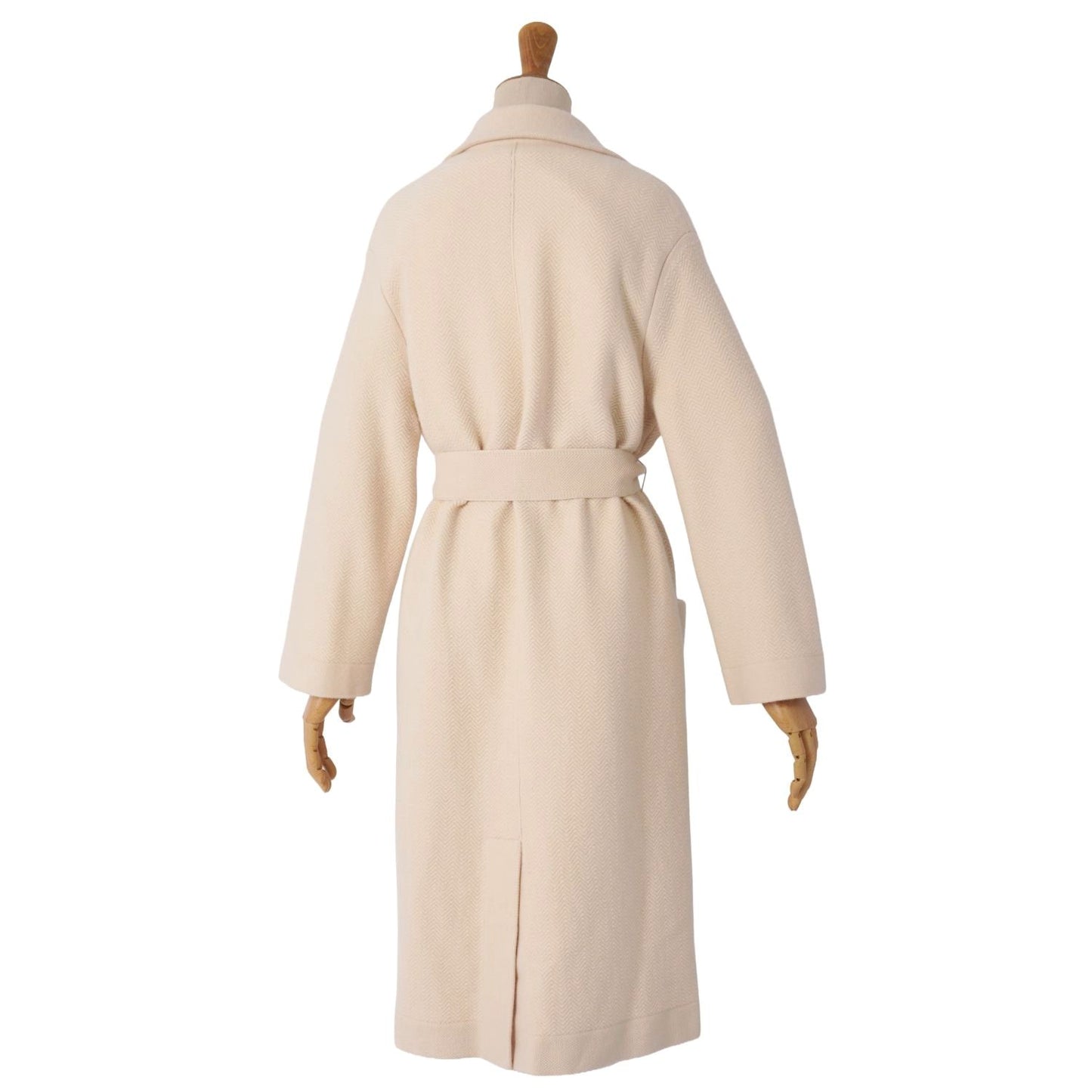 Loro Piana Knit Coat Baby — view 6
