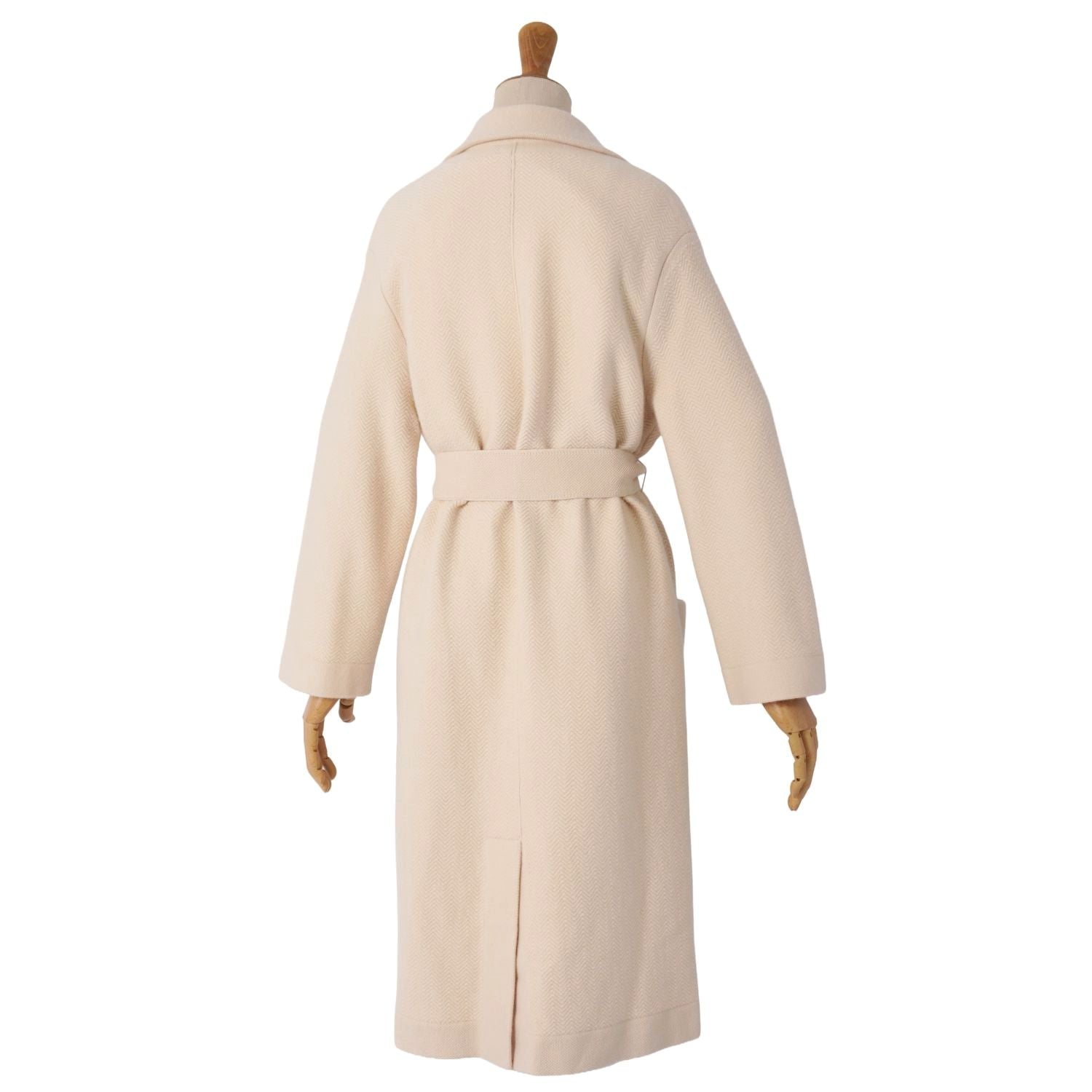 Loro Piana Knit Coat Baby — view 6
