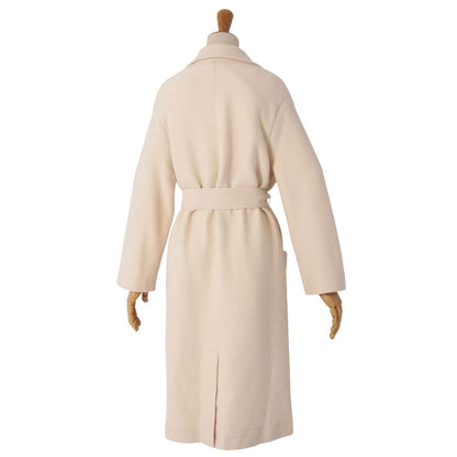 Loro Piana Knit Coat Baby — view 6