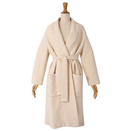 Loro Piana Knit Coat Baby — view 3
