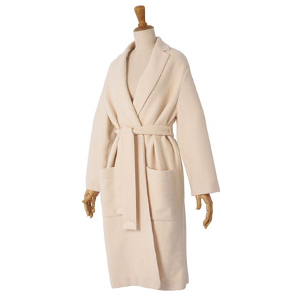 Loro Piana Knit Coat Baby — view 5