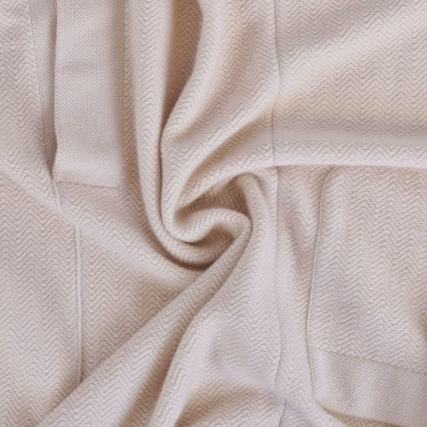 Loro Piana Knit Coat Baby — view 8
