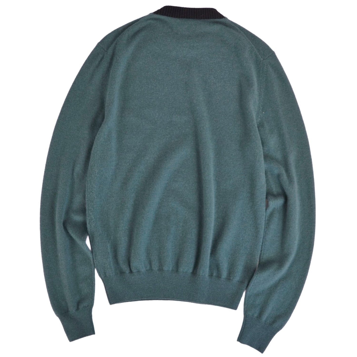 Hermes Knit Sweater Crew Neck Long Sleeve — view 3