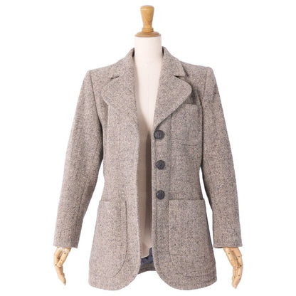 Saint Laurent Vintage Yves Jacket — view 4
