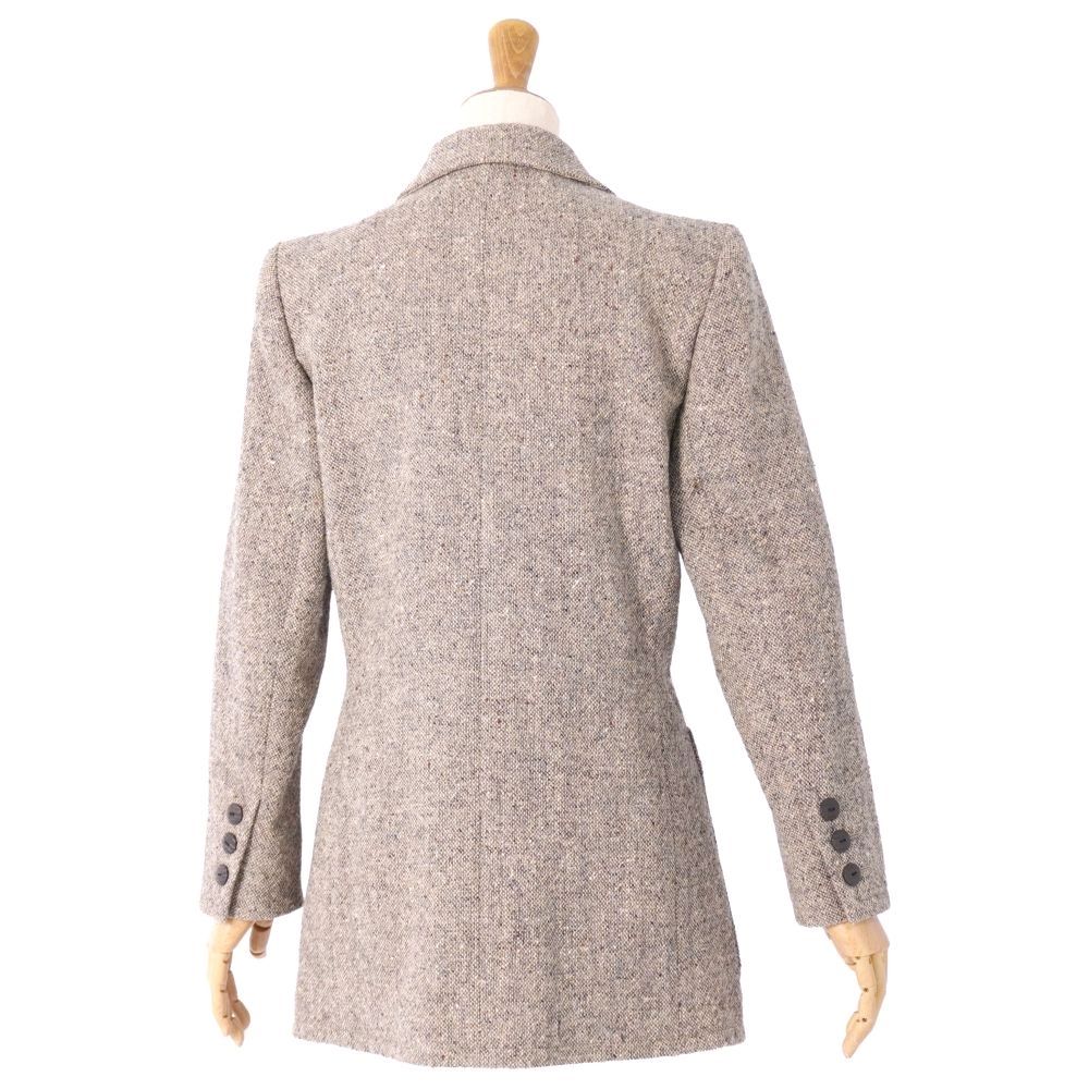 Saint Laurent Vintage Yves Jacket — view 6