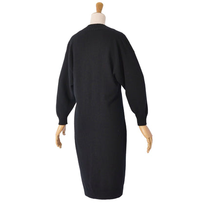 Hermes Gaultier Era Knit Long Cardigan Co Diga — view 5