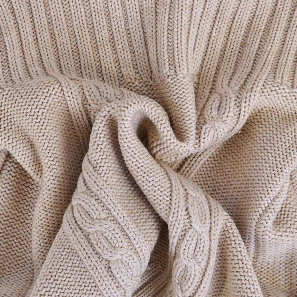 Louis Vuitton Knit Driver's Jacket — view 6