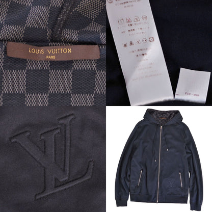 Louis Vuitton Sweatshirt Hoodie Zip Up — view 7