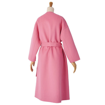Dior Long Coat Gold — view 6
