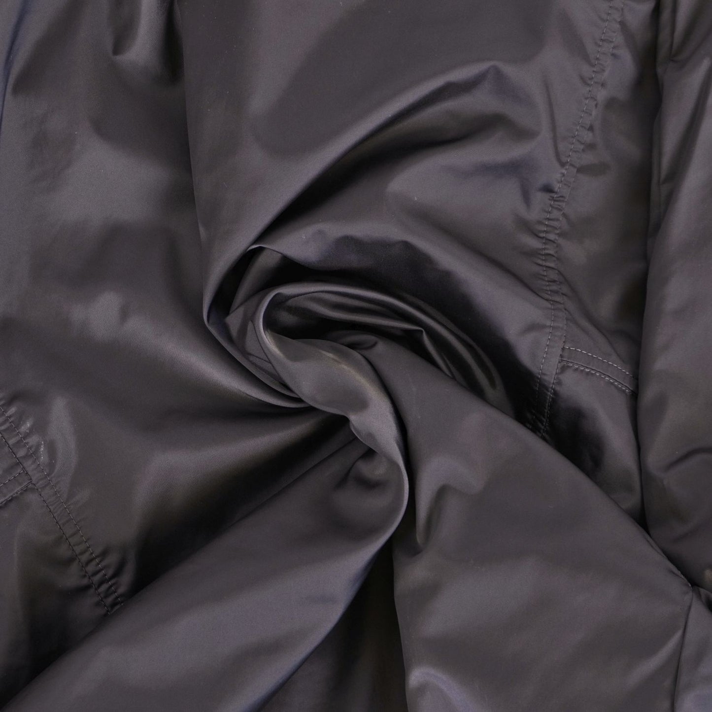 Hermes Jacket Fleece Lining Zip Up — view 8