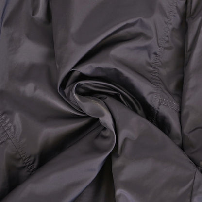 Hermes Jacket Fleece Lining Zip Up — view 8