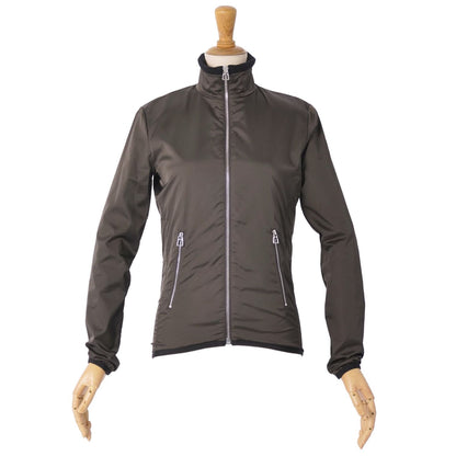 Hermes Jacket Fleece Lining Zip Up — view 3