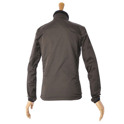 Hermes Jacket Fleece Lining Zip Up — view 6