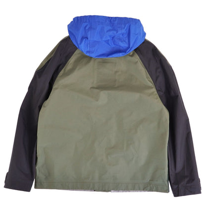 Loewe Eye Nature Ja Sweatshirt — view 4