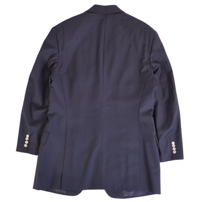 Hermes Vintage Jacket Tailored Blazer — view 4