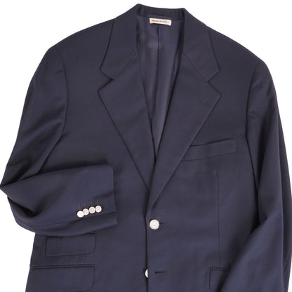 Hermes Vintage Jacket Tailored Blazer — view 3