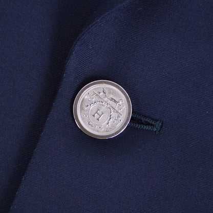 Hermes Vintage Jacket Tailored Blazer — view 6