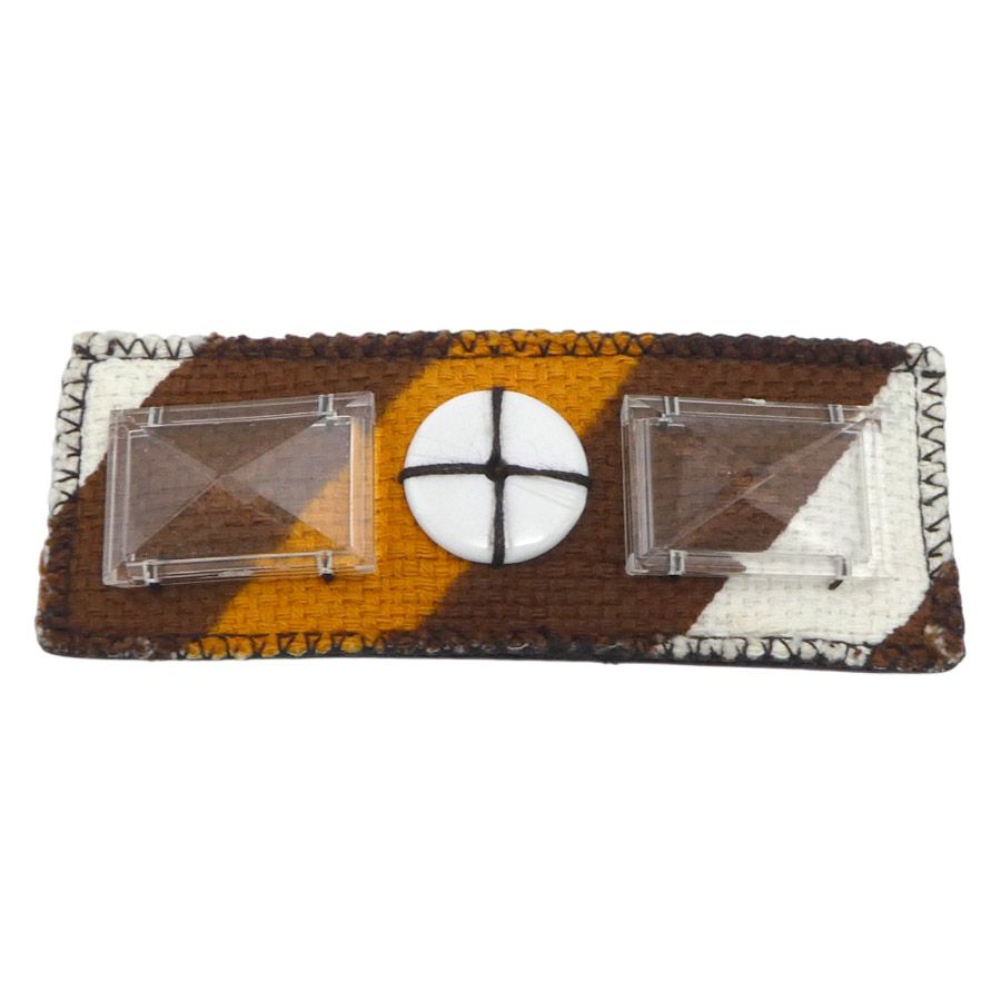 Miu Miu Miu Brooch