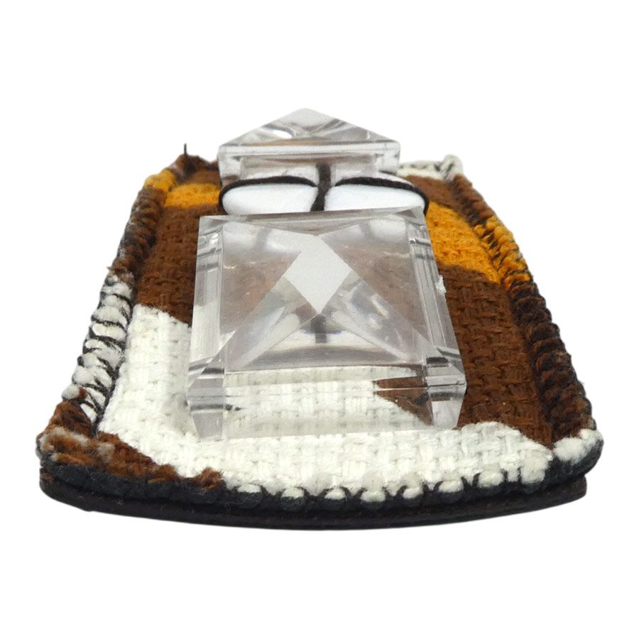 Miu Miu Miu Brooch