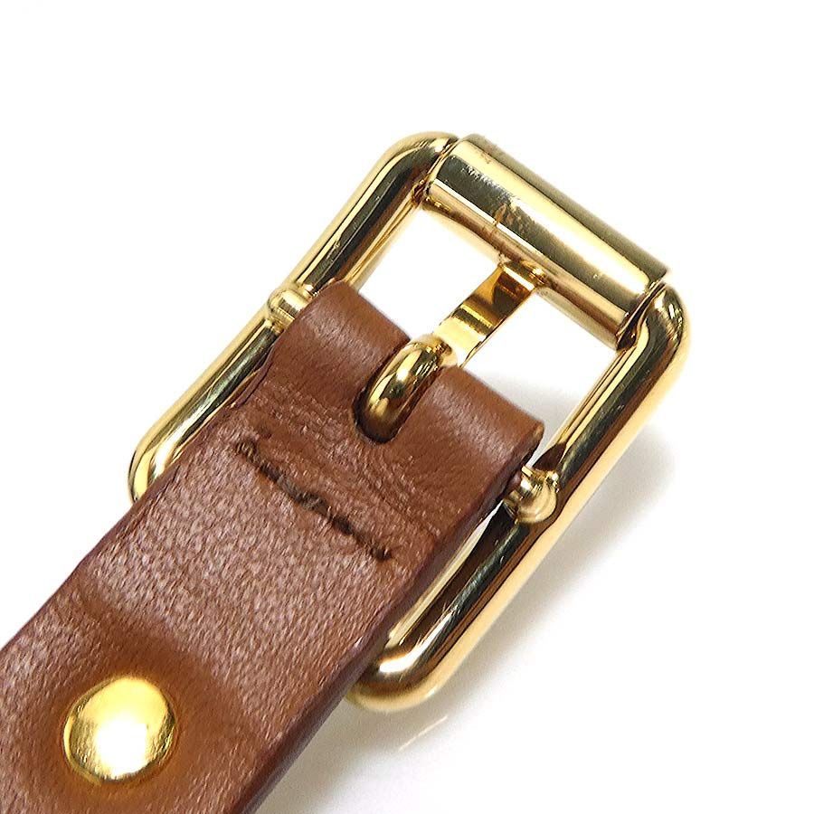 Prada Bracelet Brown