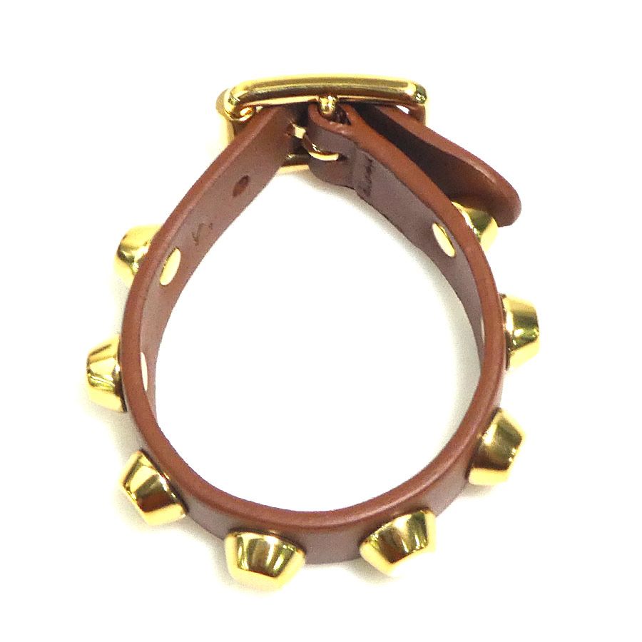 Prada Bracelet Brown