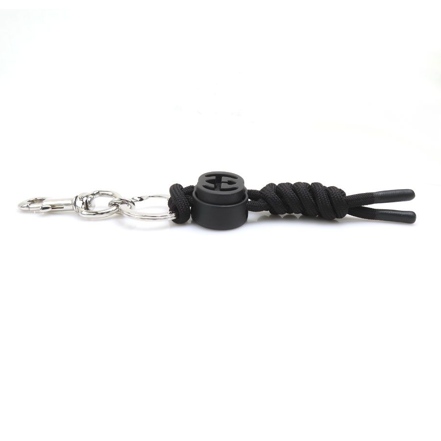 Gucci Key Ring Charm