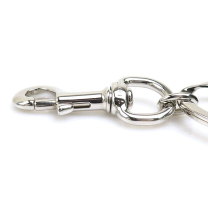 Gucci Key Ring Charm