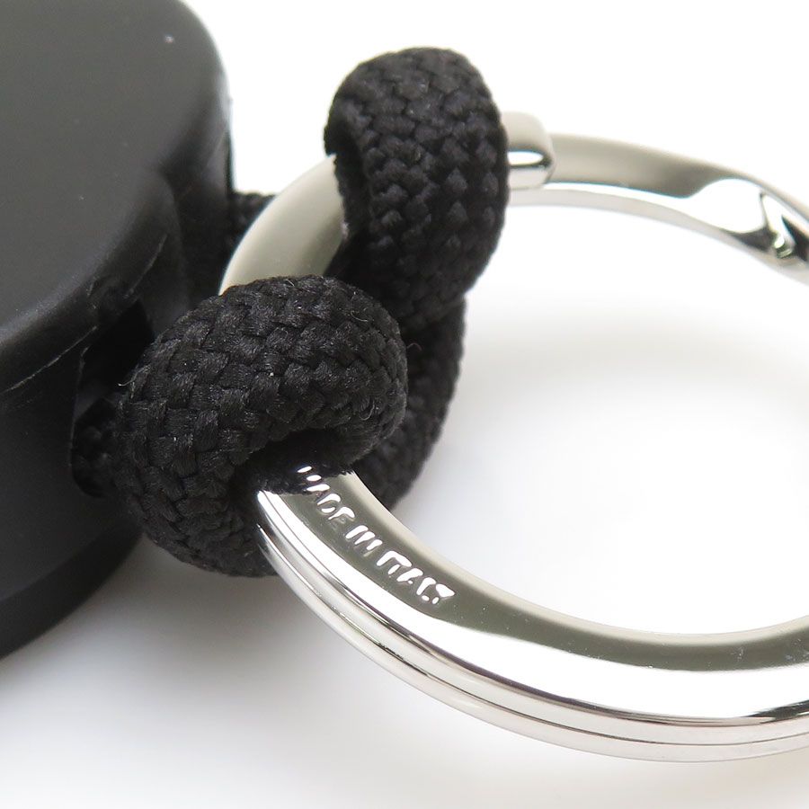 Gucci Key Ring Charm