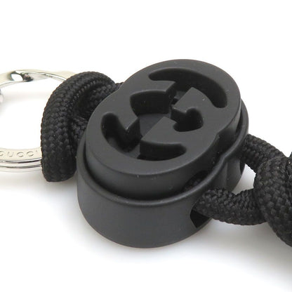Gucci Key Ring Charm