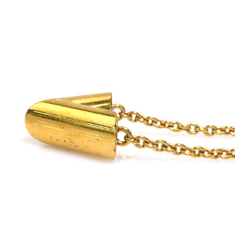 Louis Vuitton Necklace Essential